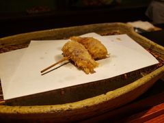 -みかわ是山居