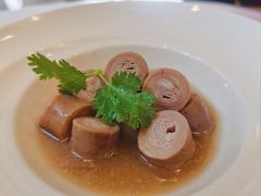 -莆田餐厅PUTIEN(三里屯店)