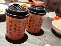 -小厨娘金榜题名(夫子庙秦淮河店)