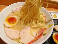 -篝拉面(银座店)
