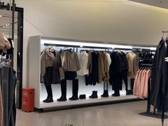 -ZARA(青岛万象城店)