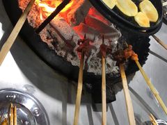 -二师兄火盆烤肉(湖口店)