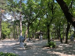 -沈阳市东陵公园