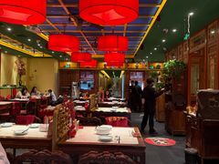 -小吊梨汤·北京菜·烤鸭(鸟巢店)