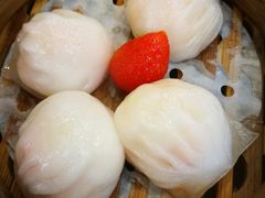 金牌虾饺皇-点都德(盘福楼店)