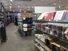 -MUJI无印良品(远洋未来广场店)