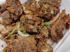 -东北风(江北万达店)