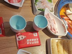 -季季红火锅(长沙步行街店)