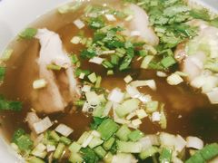 水盆羊肉-长安记·大美陕菜(大族广场店)