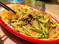 -關東雪东北菜(中庚漫游城店)