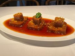 -小厨娘淮扬菜(清江苏宁广场店)