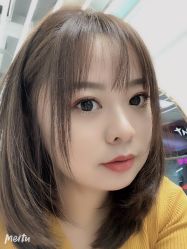 点击看大图 短发-BULB STUDIO 巴柏明星发型工作室