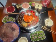 -锅首鲜品火锅(鸳鸯店)