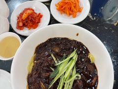 -桃园中华料理炸酱面(燕儿岛路店)