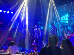 -MOSSO音乐酒吧·live house(南京旗舰店)