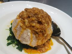 -狮王府淮扬菜(夫子庙老门东店)
