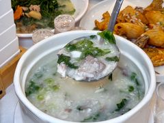 -丰尔粥食·顺德鱼生·干蒸排骨顺德菜(大良分店)