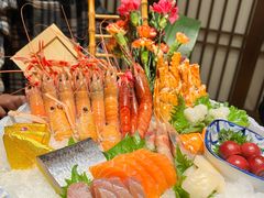 -一本料理(西溪天街店)