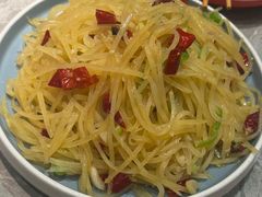 -大哈福烧烤·海鲜·家常菜(延安三路店)