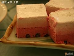 红豆糕-海逸海鲜酒家(古北店)