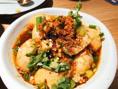 -胡马八破·川菜小馆(高新万达店)