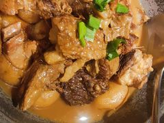 -青年公社烤鸭(青年路店)