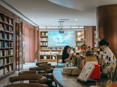 -二酉书店TOYOU BOOKS