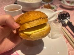 -囍凤楼·粤菜·点心·火锅(温特莱店)