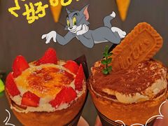 -July tale·可丽饼(德基广场店)