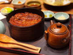 -Hatsune隐泉日式料理(SKP店)