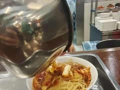 -西塔大冷面(市府大路店)