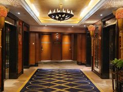 -深圳凯宾斯基酒店
