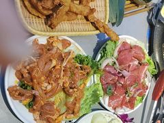 -外婆掌柜·东北家庭烤肉(托乐嘉店)
