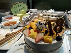 -海底捞火锅(振华商厦店)