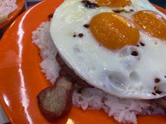 -澳门陈光记烧味饭店(万象城店)