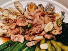 -金掌勺·锅包肉(广渠门店)