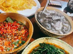 -汤锅大王(新平曹苏黄牛汤锅有限公司)