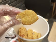 -麦当劳(金狮广场店)