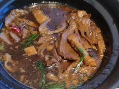 -炊江南·上海菜(国展华漕店)