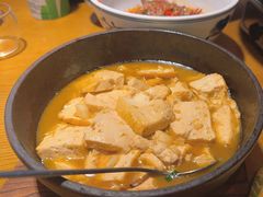 -李久其家民间餐厅(观沙岭公园店)