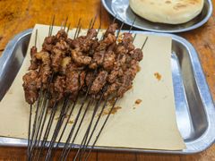 -老白家怡贵园烤肉