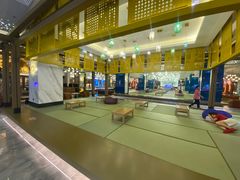 -青水瓦台汤泉(未央店)