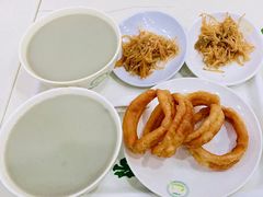 -锦馨豆汁(天坛路店)