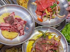 -杨小佳·齐齐哈尔烤肉·烤串(广州店)