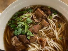 -李先生牛肉面大王(太原南内环店)