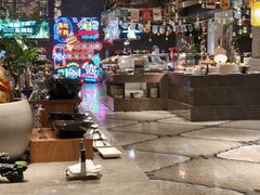 -太湖饭店玉兰厅(自助餐厅)