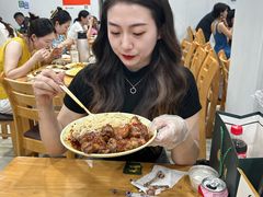 -贤花饭店(城阳店)