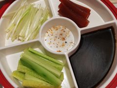 -月福京味斋·烤鸭店·北京菜(鼓楼总店)