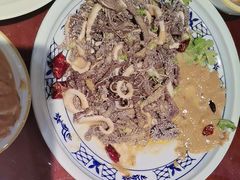-恭敬李·烤鸭(天坛北门店)