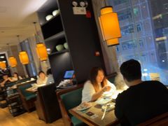 -淘米捞·米汤脆鲩鱼火锅(福田皇岗店)